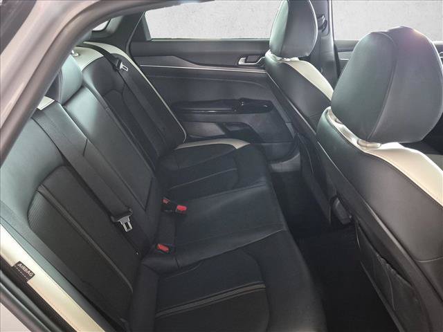 Used 2025 Kia K5 GT-Line FWD image 20