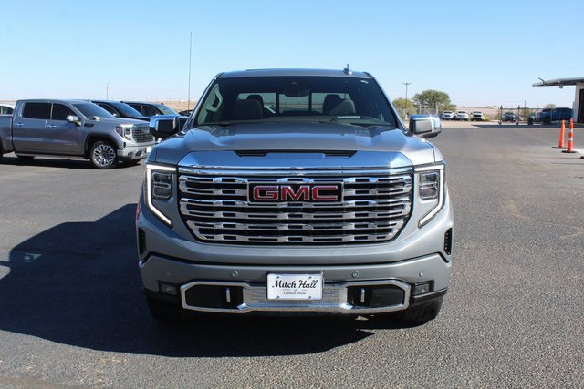 Used 2024 GMC Sierra 1500 Denali w/ Denali Reserve Package image 11