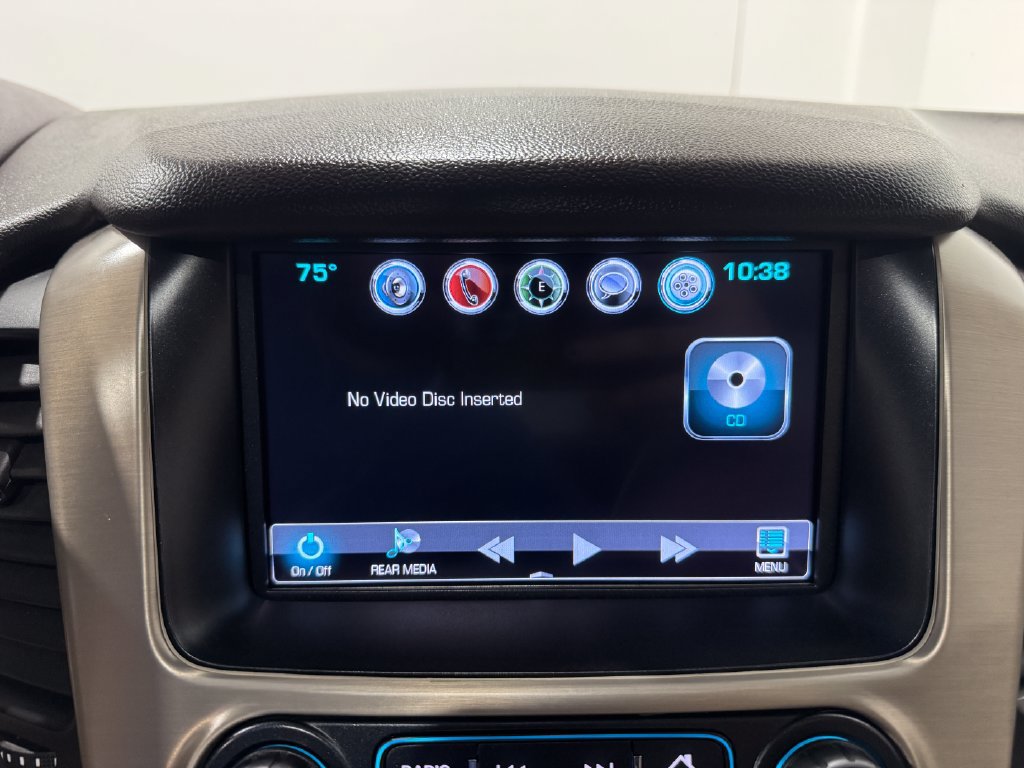 Used 2018 GMC Yukon Denali w/ Open Road Package AWD/4WD image 43