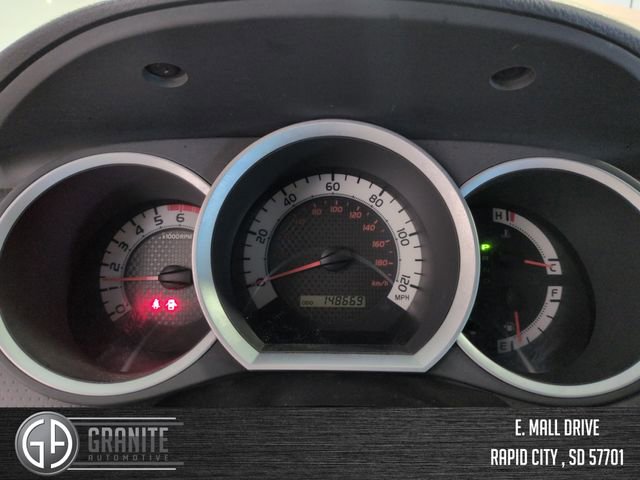Used 2014 Toyota Tacoma PreRunner w/ SR5 Package RWD image 15