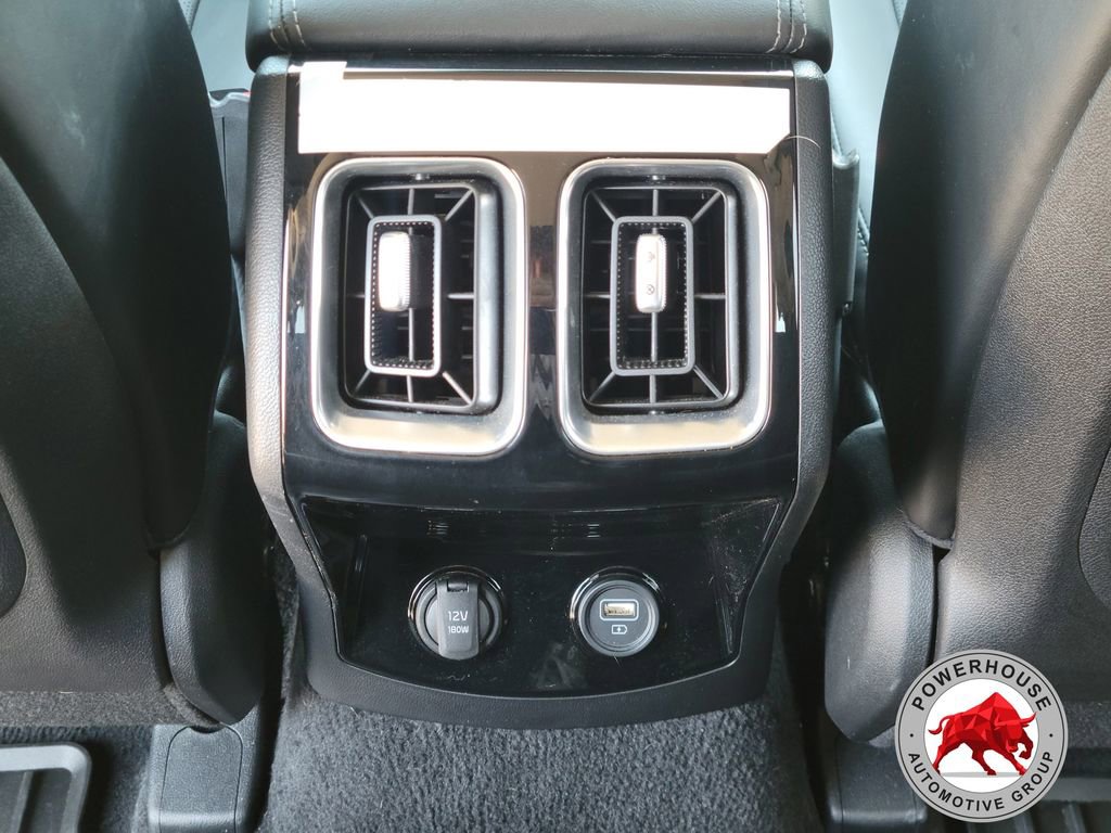 Used 2023 Kia Sorento SX image 19