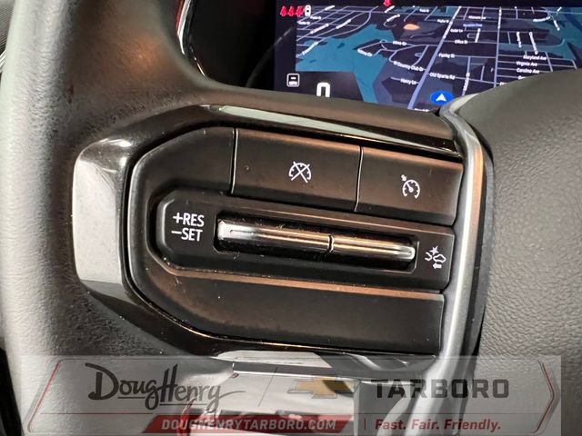 Used 2024 Chevrolet Colorado Z71 w/ Z71 Convenience Package 2 AWD/4WD image 49