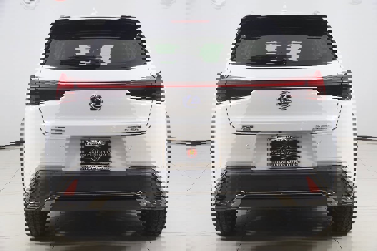 Used 2020 Lexus UX 250h F Sport image 47