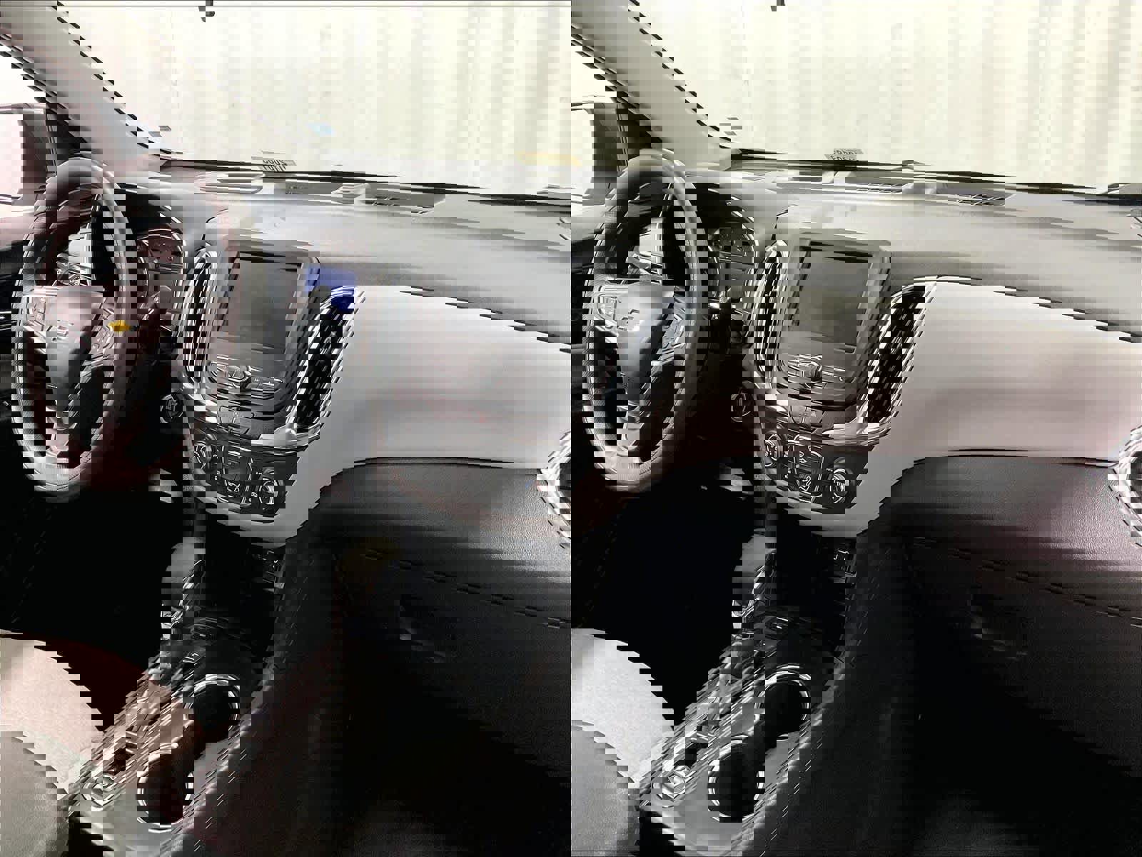 Used 2024 Chevrolet Equinox LS w/ LS Convenience Package image 14