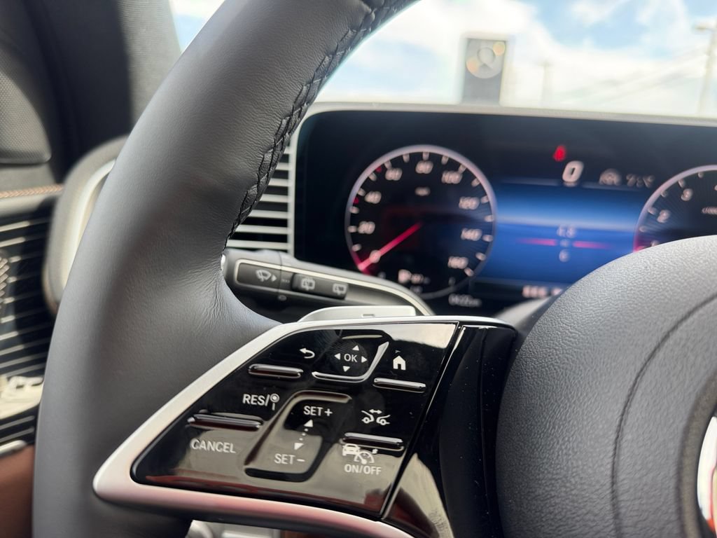 New 2026 Mercedes-Benz GLE 350 4MATIC image 22