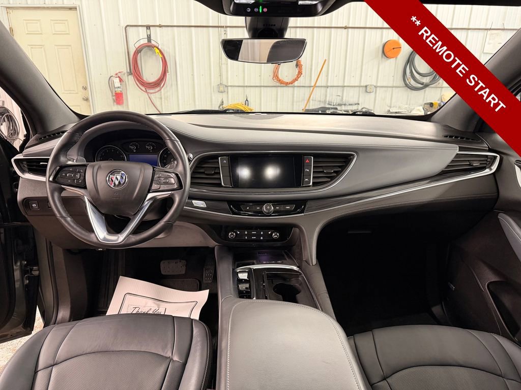 Used 2023 Buick Enclave Essence w/ Sound and Sites Package image 13
