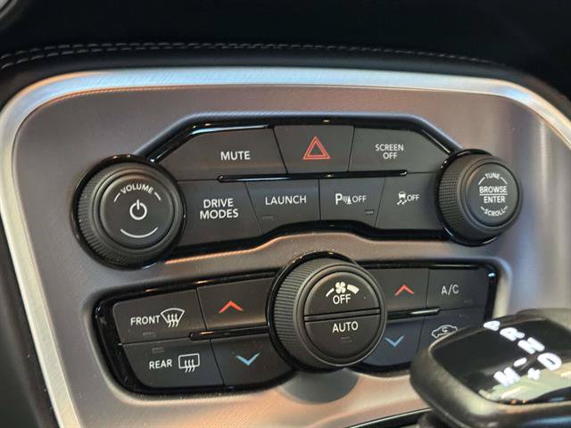 Used 2022 Dodge Challenger R/T Scat Pack RWD image 38