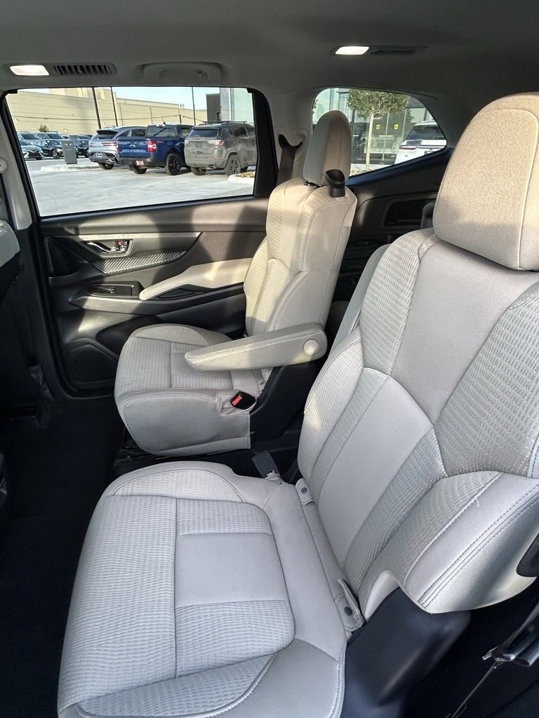 Used 2025 Subaru Ascent Premium image 14