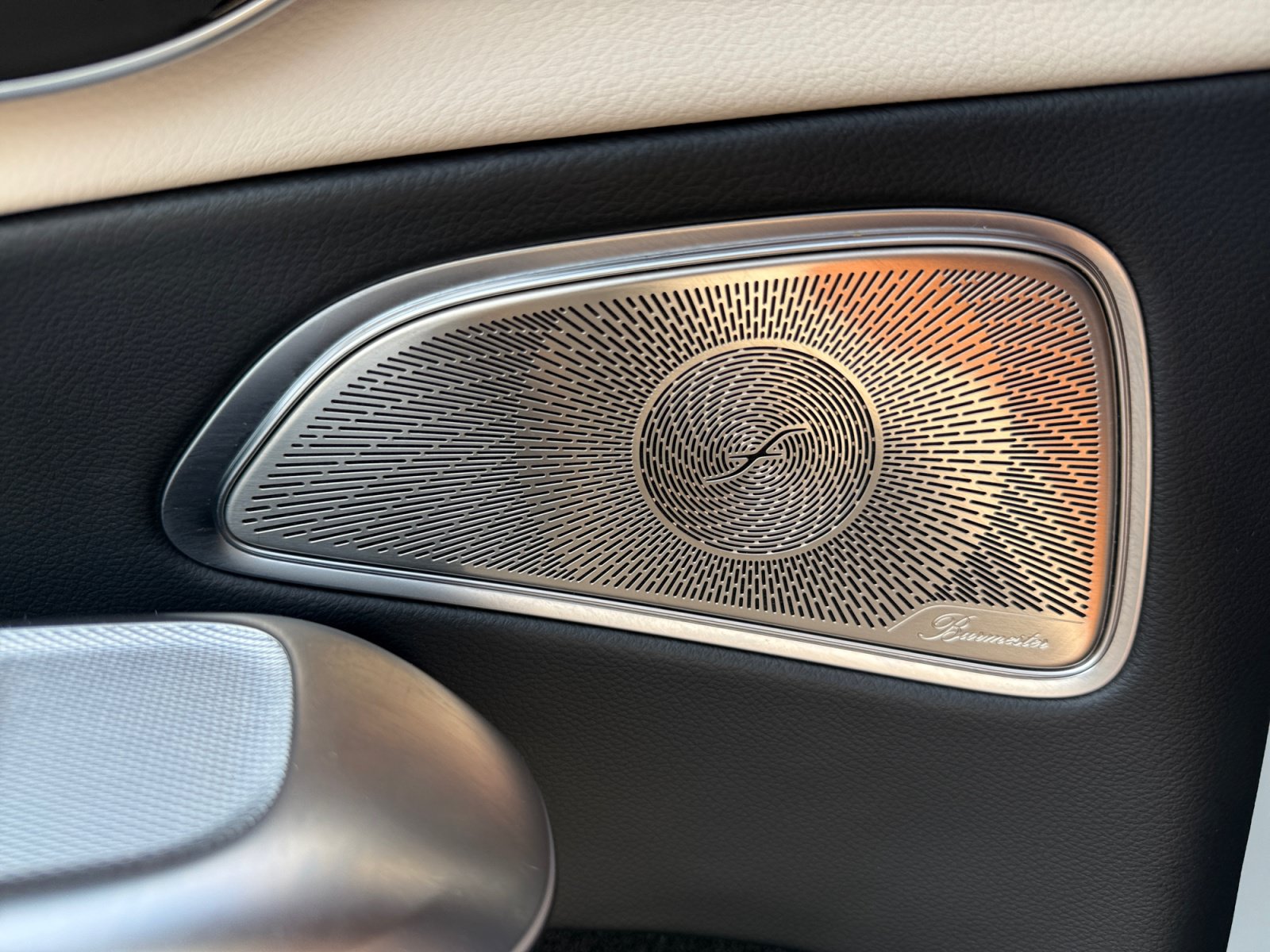 Certified 2024 Mercedes-Benz E 450 4MATIC Sedan image 27