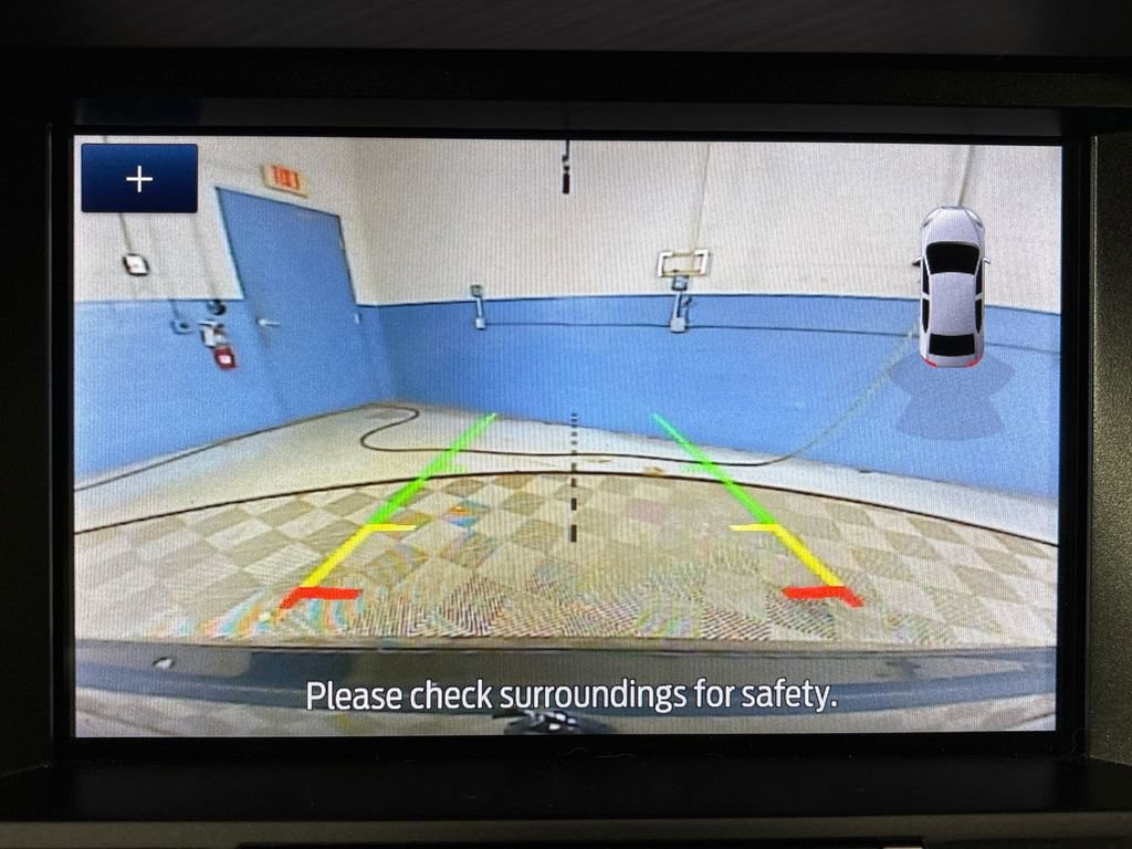 Certified 2022 Ford Mustang Premium w/ Equipment Group 201A image 25