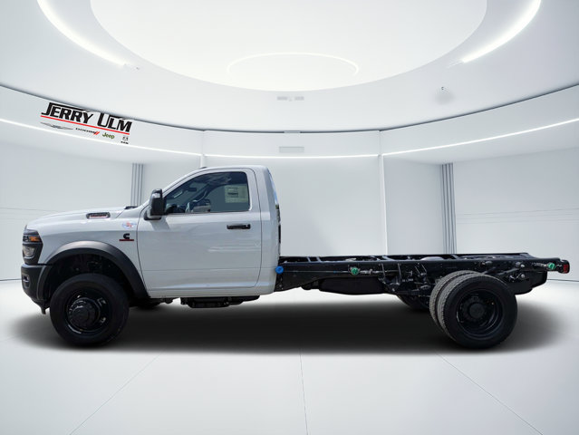 New 2026 RAM 4500 Tradesman AWD/4WD image 6