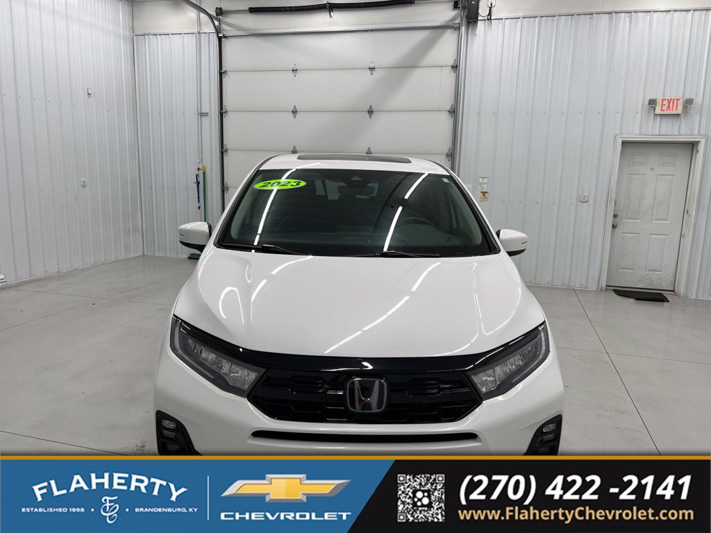 Used 2025 Honda Odyssey Elite image 7