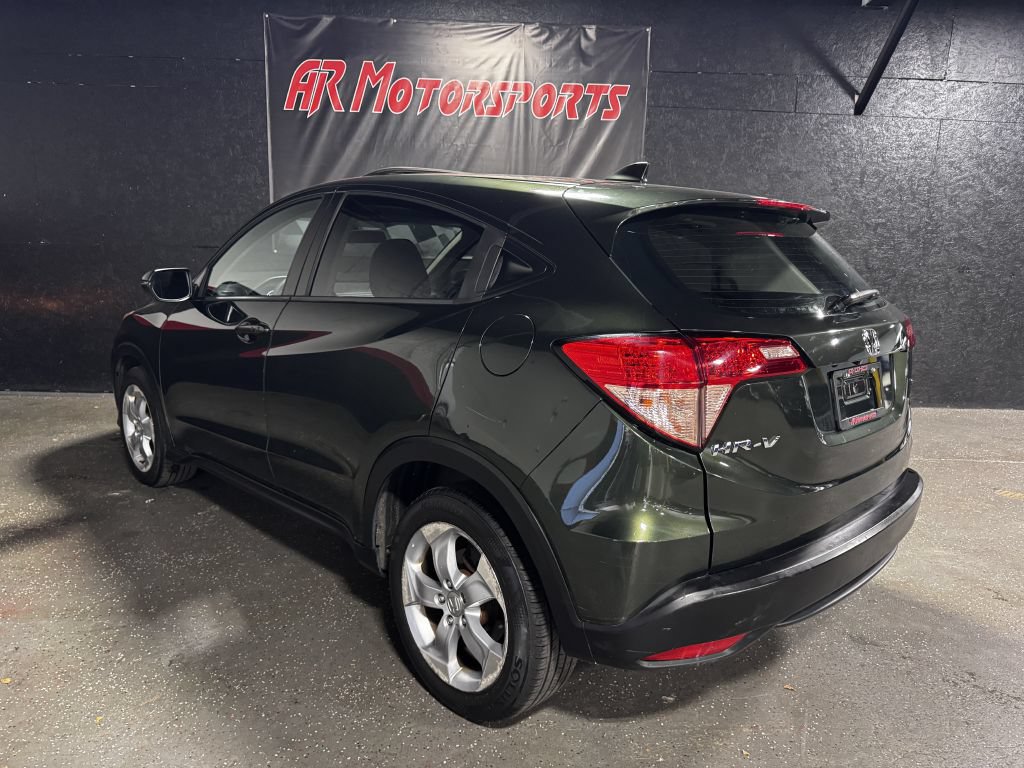 Used 2016 Honda HR-V EX image 3