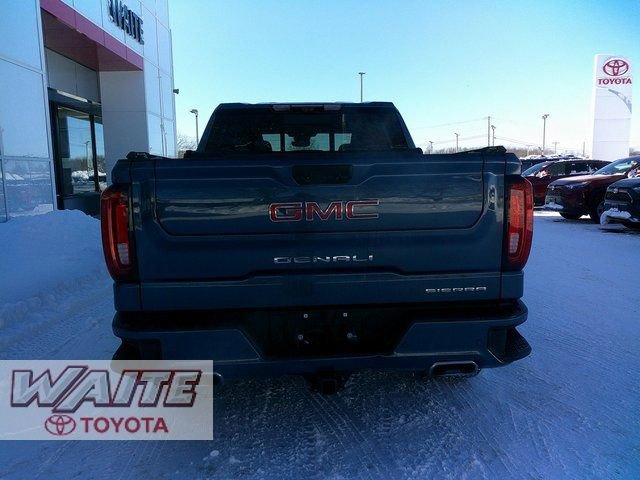 Used 2024 GMC Sierra 1500 Denali w/ Denali Reserve Package image 3