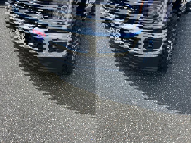 New 2026 Ford F250 Lariat image 29