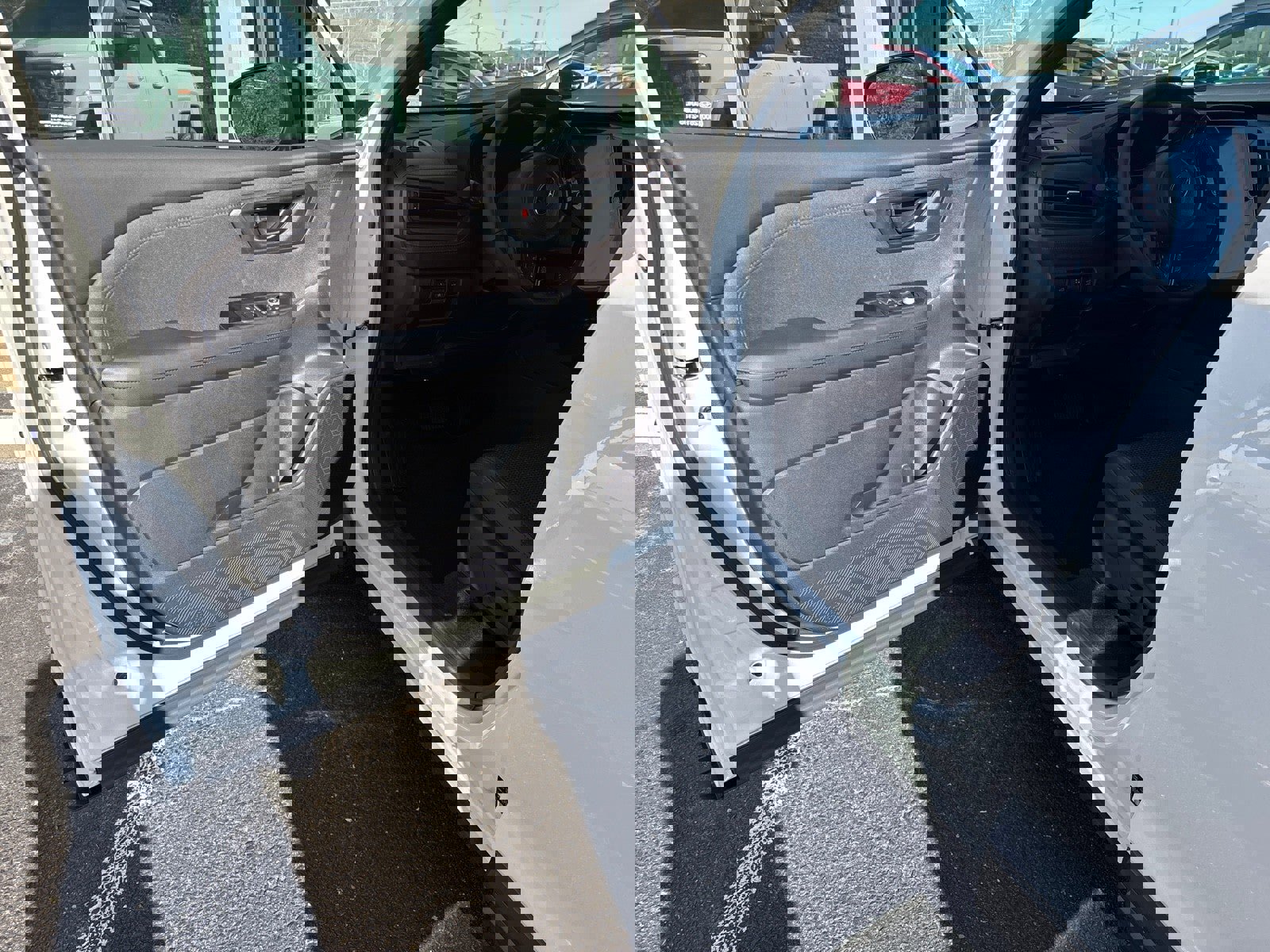 New 2026 Subaru Forester Premium image 9