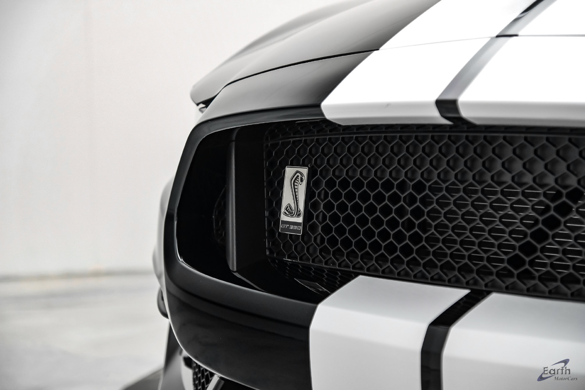 Used 2015 Ford Mustang Shelby GT350 RWD image 31