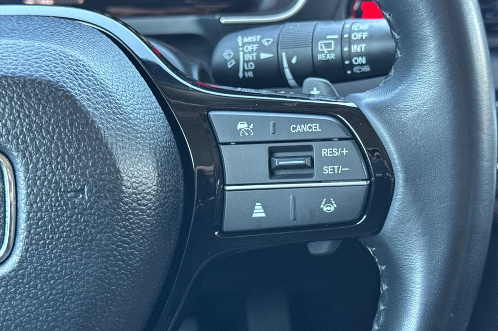 Certified 2024 Honda Pilot EX-L image 31