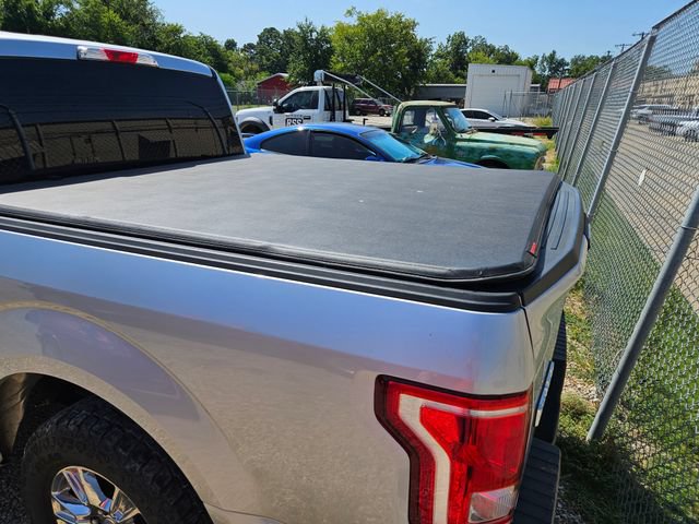 Used 2016 Ford F150 XLT w/ Equipment Group 301A Mid RWD image 4