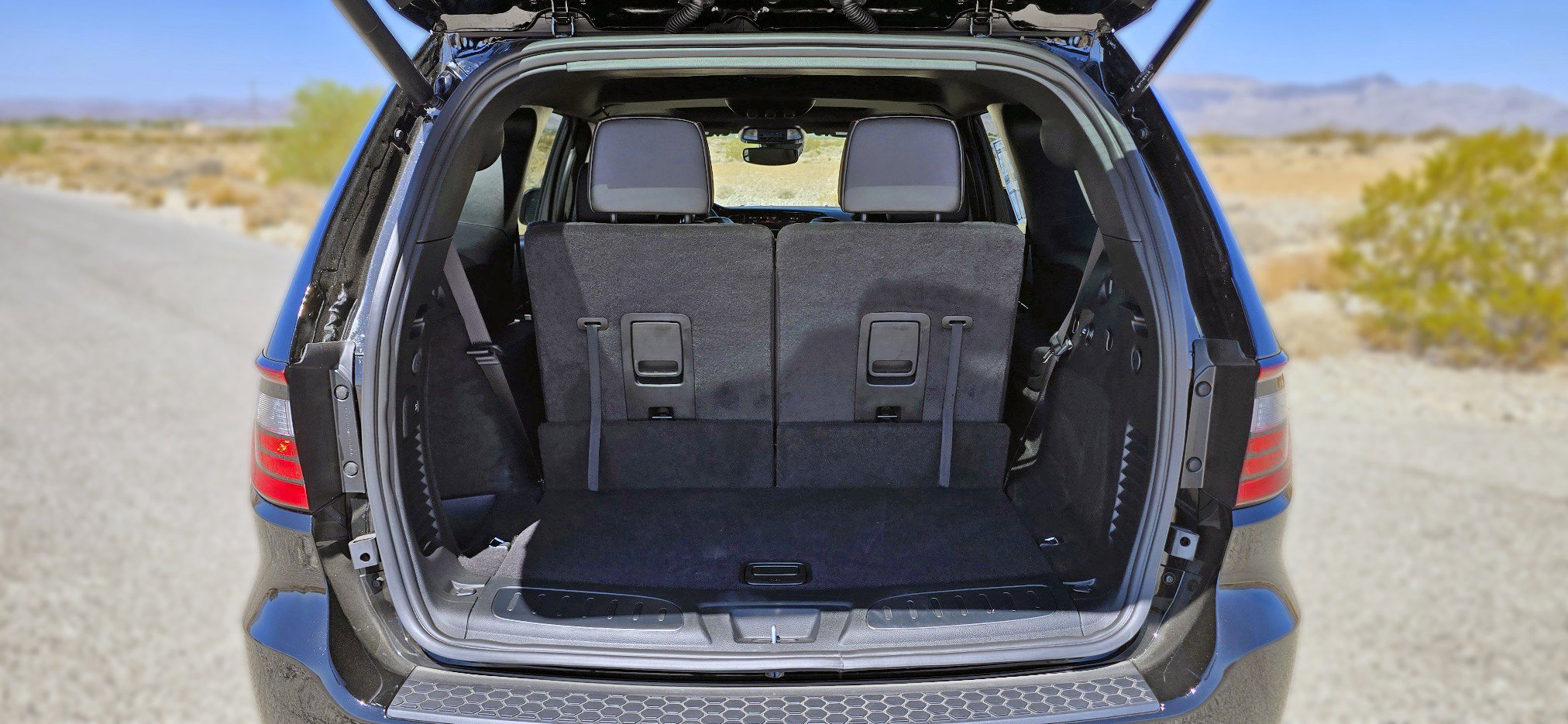 New 2025 Dodge Durango GT image 5