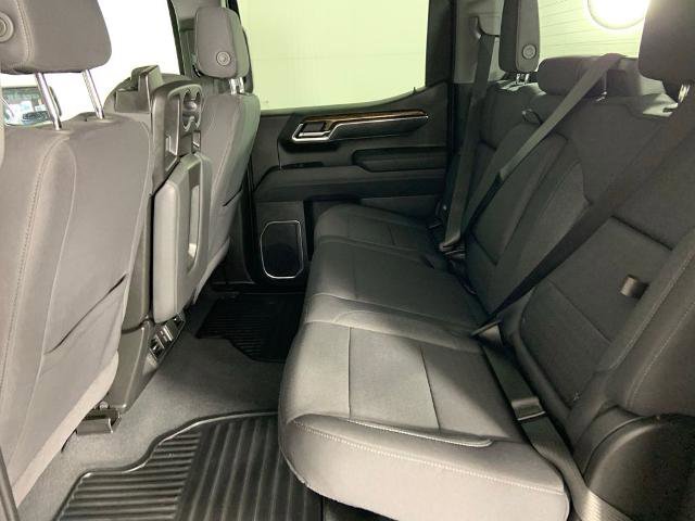 Used 2025 GMC Sierra 1500 Elevation AWD/4WD image 19