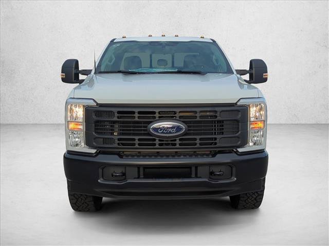 New 2026 Ford F350 XL w/ 360-Degree Camera Package image 6