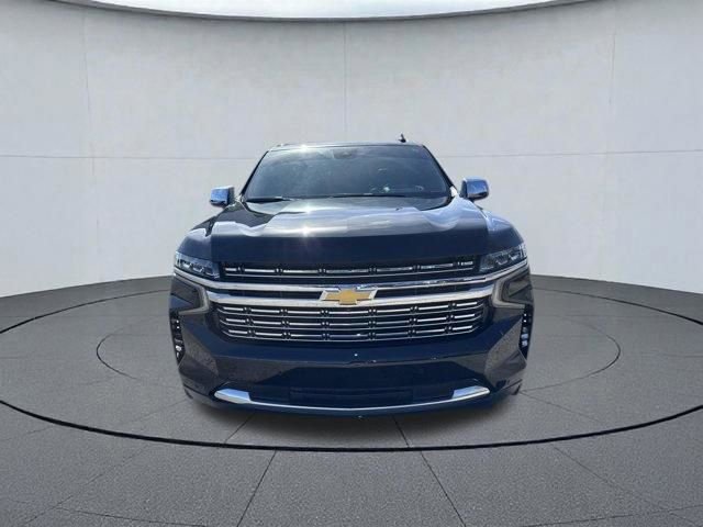 Used 2023 Chevrolet Tahoe Premier w/ Premium Package 2 AWD/4WD image 11