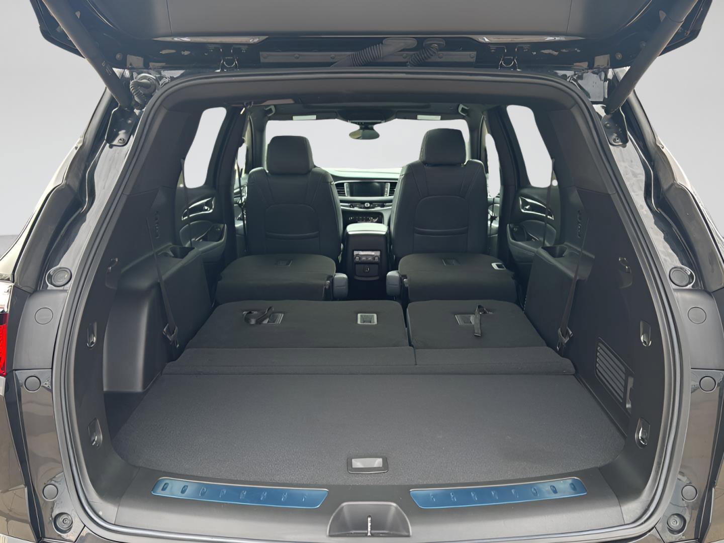 Used 2024 Buick Enclave Essence w/ Experience Buick Package image 23