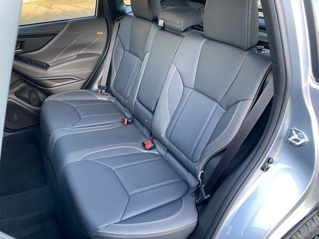 New 2025 Subaru Forester Wilderness image 19