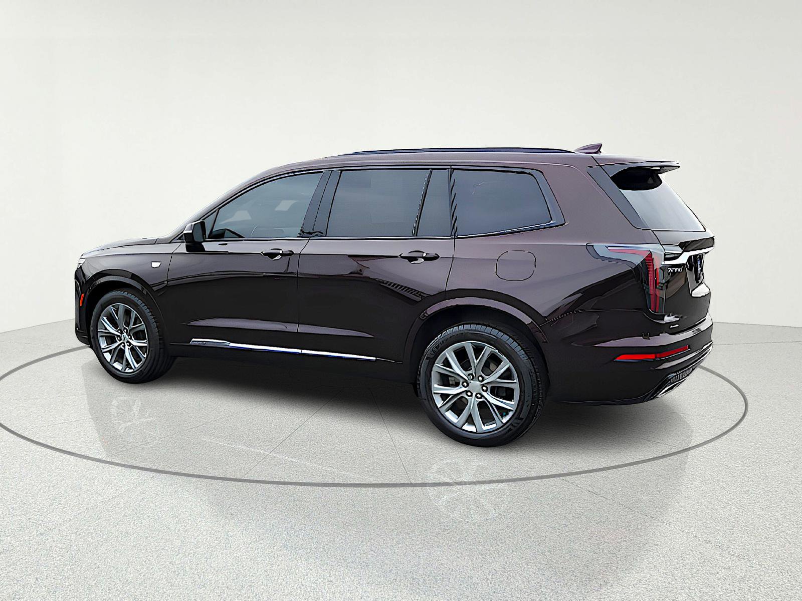 Used 2020 Cadillac XT6 Sport image 5