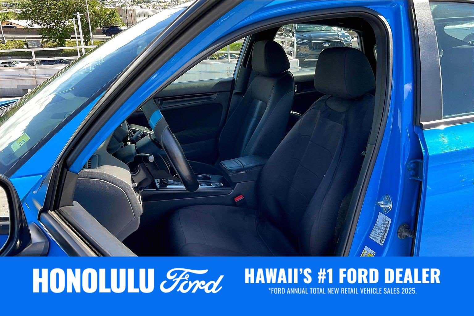 Used 2023 Honda Civic Sport image 11