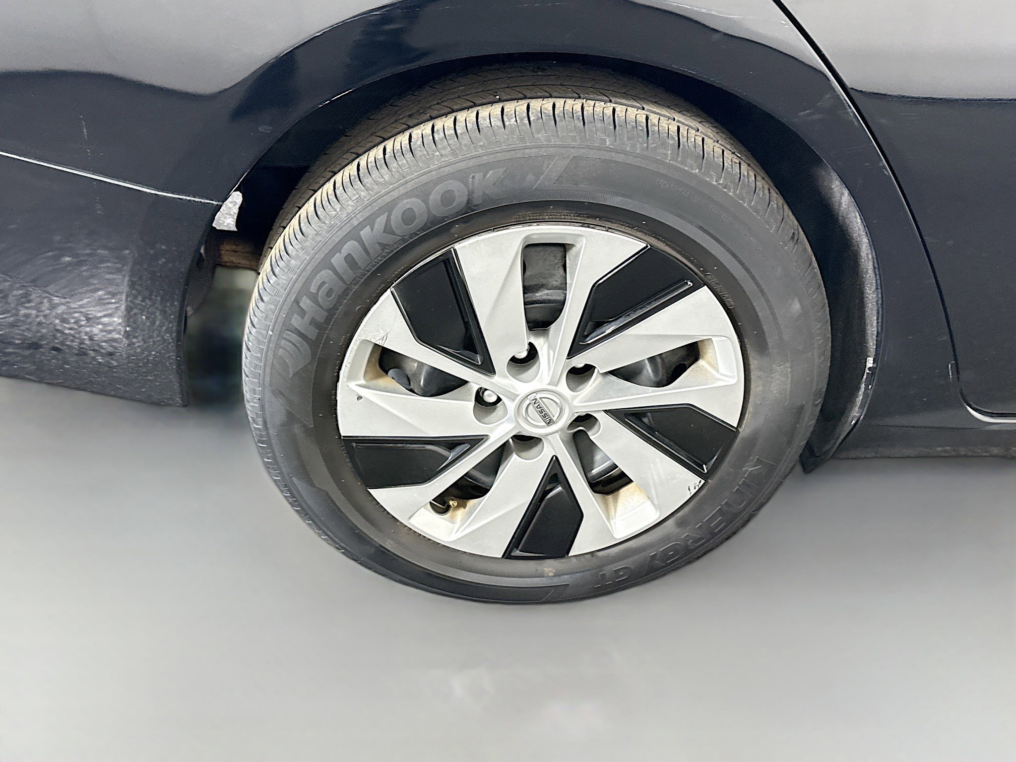 Used 2022 Nissan Altima 2.5 S FWD image 33
