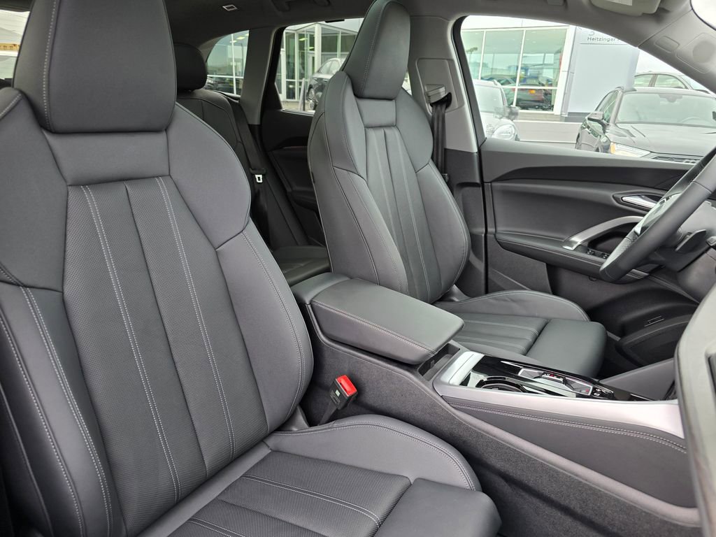 New 2026 Audi Q5 Premium Plus AWD/4WD image 10