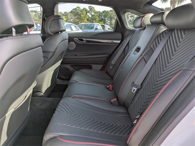 Used 2024 Genesis G80 3.5T Sport image 13