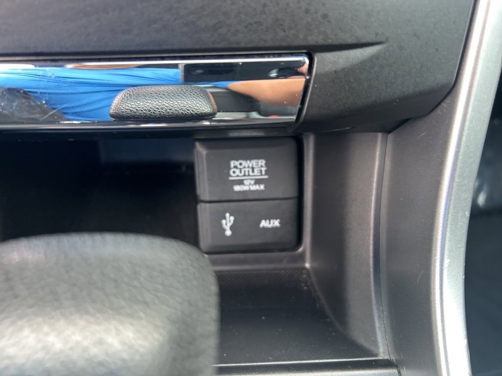 Used 2013 Honda Accord EX image 33