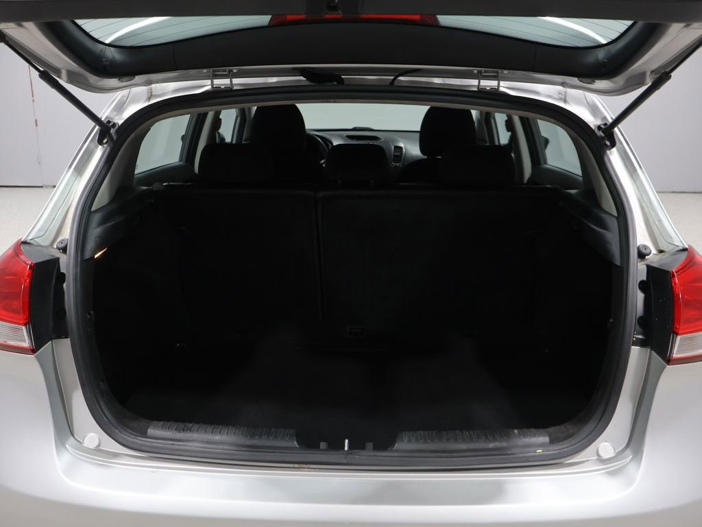 Used 2017 Kia Forte LX image 18