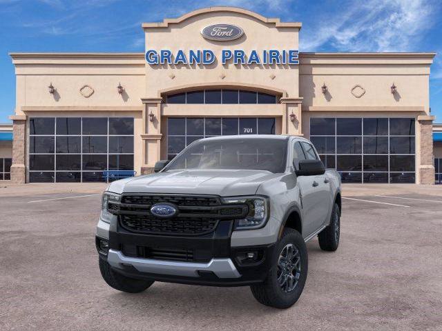 New 2026 Ford Ranger XLT w/ Equipment Group 301A High RWD image 28