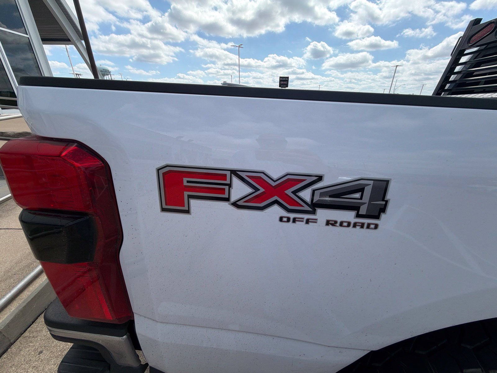 Used 2026 Ford F250 XLT w/ 360-Degree Camera Package AWD/4WD image 27