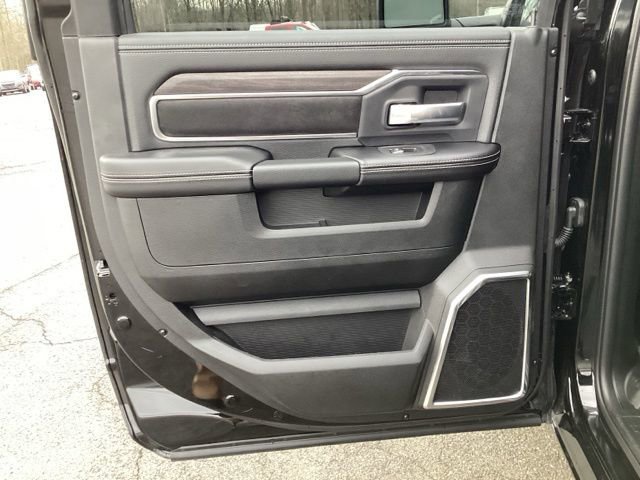 New 2026 RAM 2500 Laramie image 17