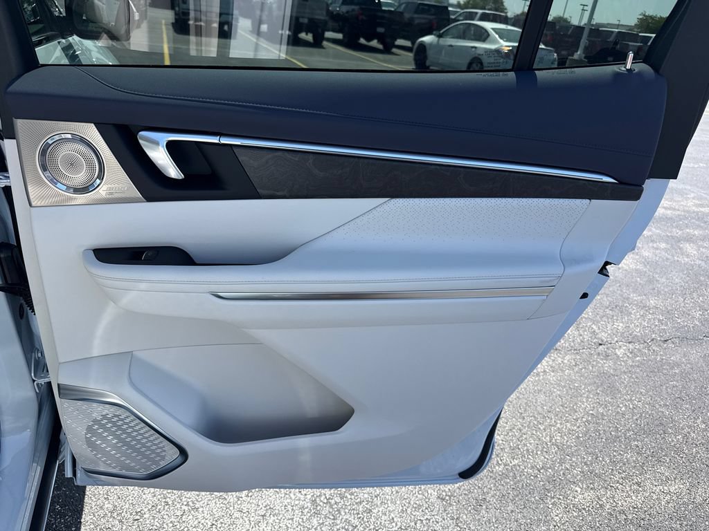 New 2027 Buick Enclave Avenir AWD/4WD image 34