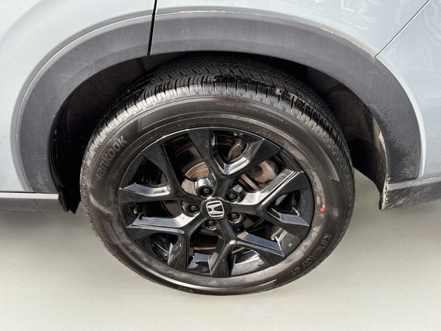 Used 2024 Honda HR-V Sport image 25