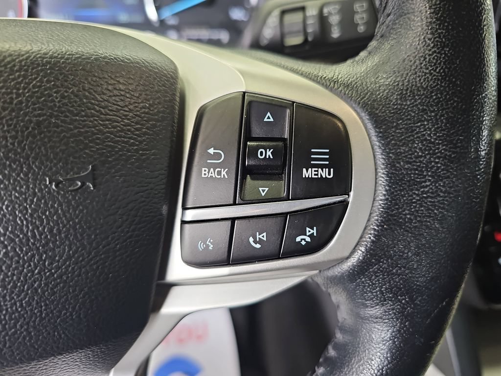 Used 2023 Ford Explorer Limited RWD image 17