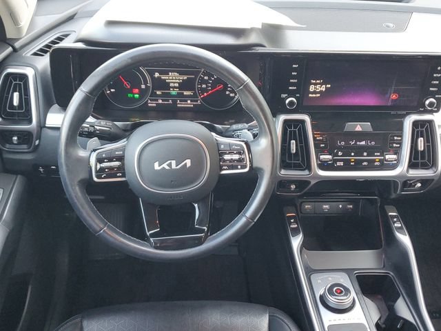 Certified 2023 Kia Sorento EX AWD/4WD image 14