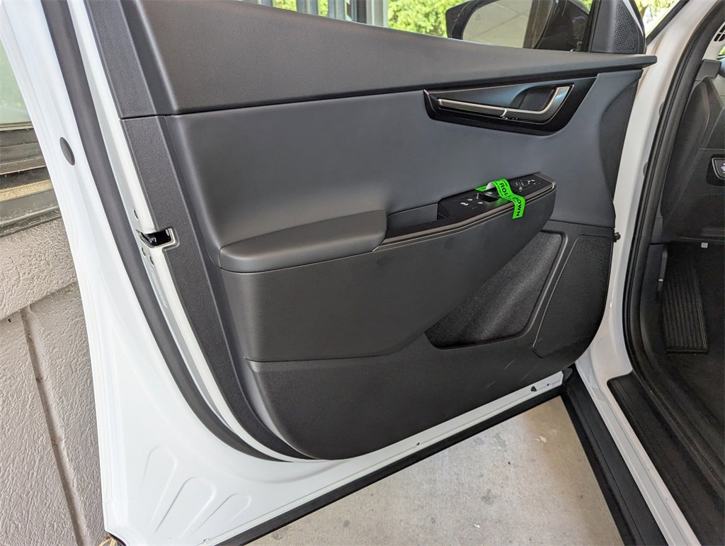 New 2025 Kia EV6 Light image 17
