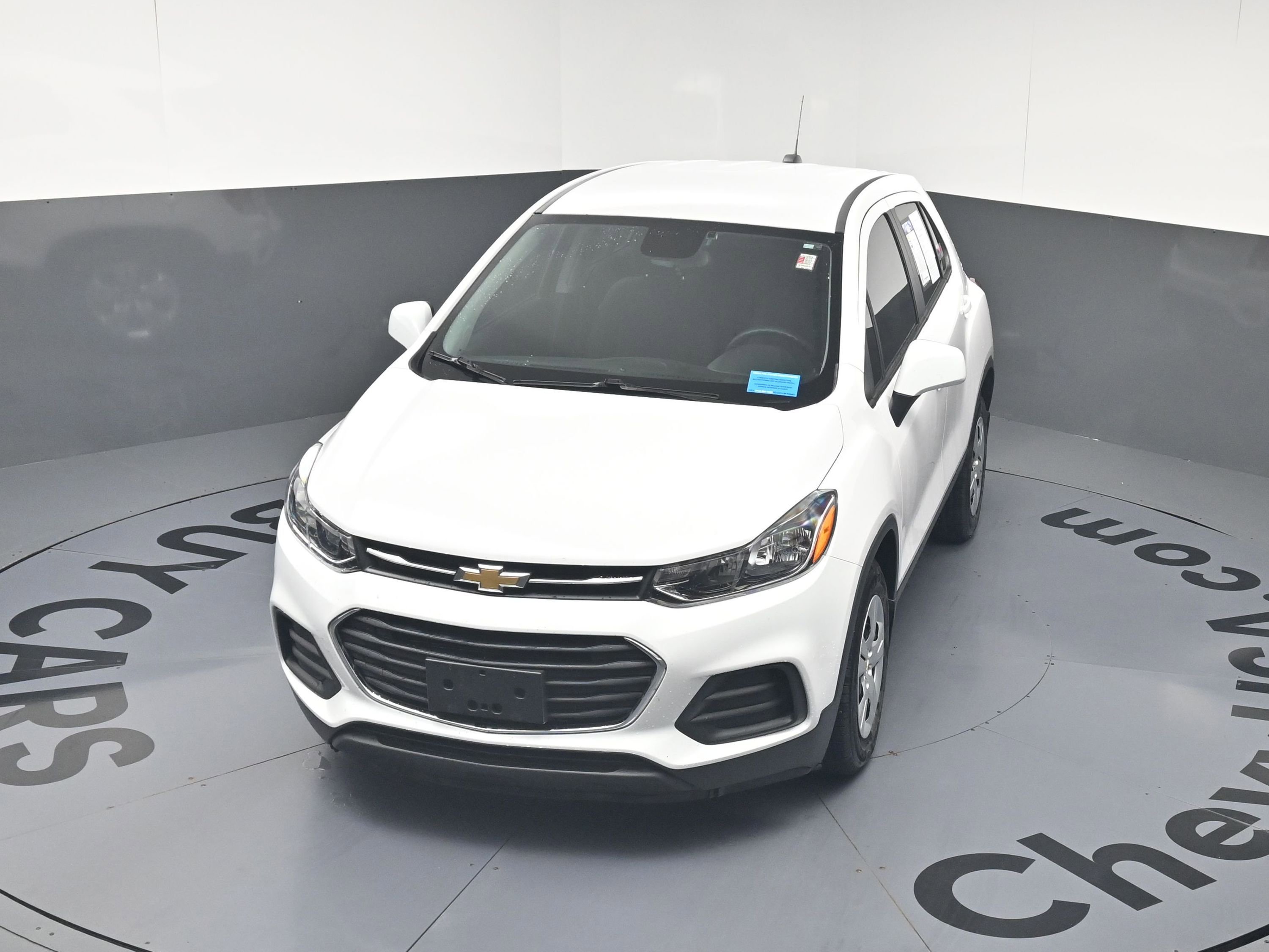 Used 2019 Chevrolet Trax LS FWD image 21