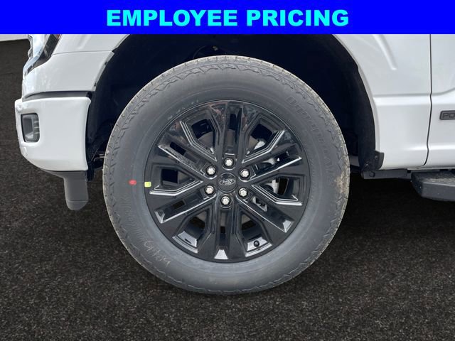 New 2026 Ford F150 XLT AWD/4WD image 14