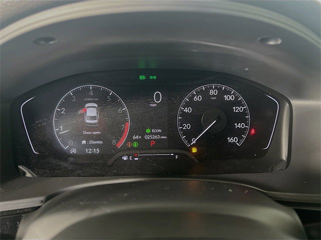 Used 2023 Honda Civic Sport image 14