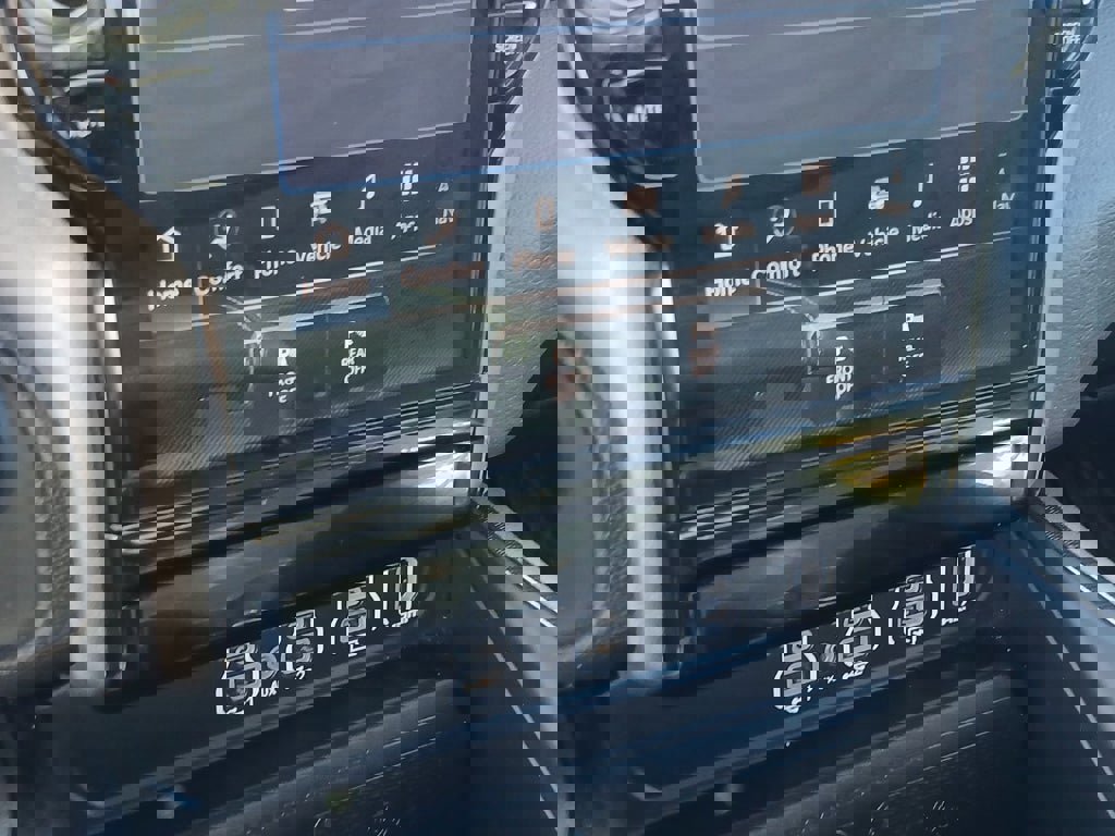 Used 2025 RAM 1500 Rebel w/ Rebel Level 2 Equipment Group image 15