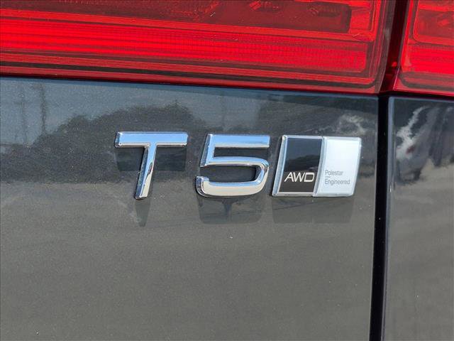Used 2021 Volvo XC60 T5 Inscription w/ Advanced Package AWD/4WD image 23
