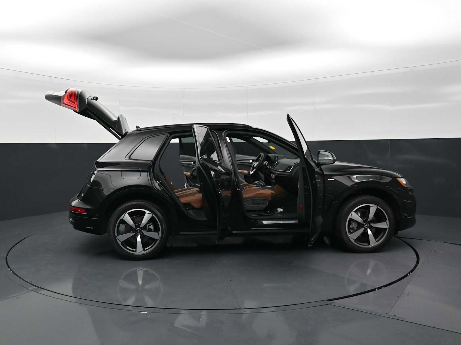 Used 2022 Audi Q5 2.0T Prestige AWD/4WD image 35